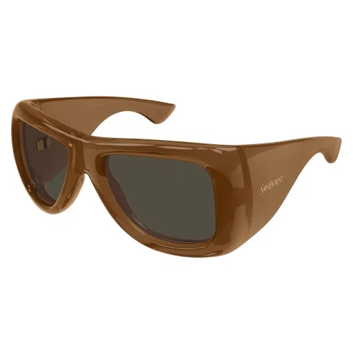 Saint Laurent SL 902 HOWL Sunglasses - view 2